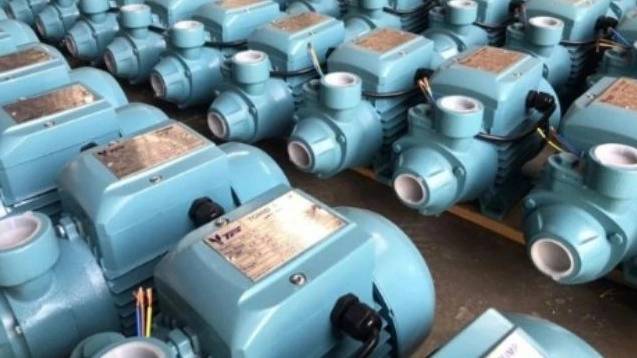 توحید پمپ توحید پمپ